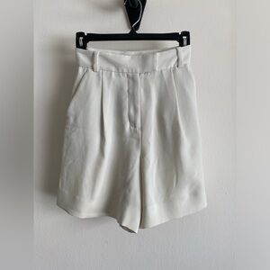 Aritzia Babaton Anay Bermuda Short XXS